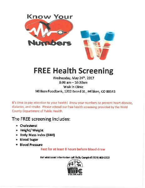 Free Health Screening_1